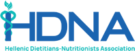 HDNA Logo